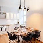 Lossi 32 Lux 아파트 *