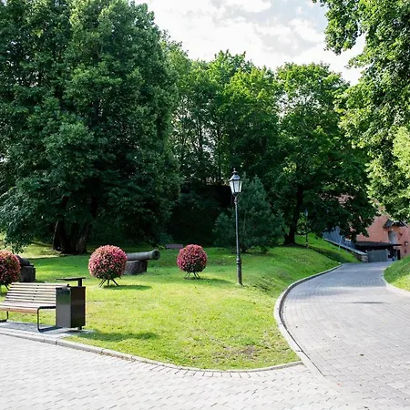 Lossi 32 Lux * טרטו