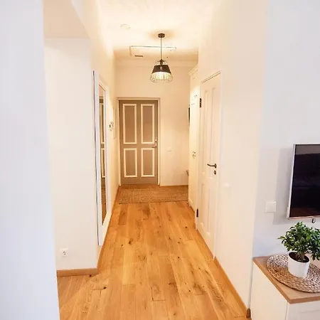 Lossi 32 Old Town Apartment *