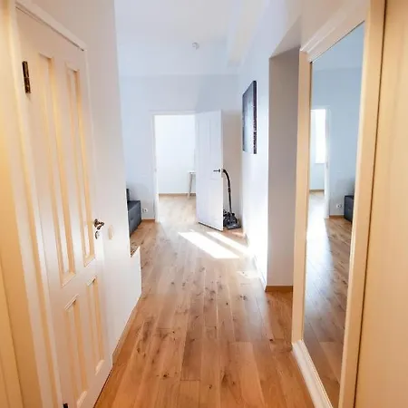 Appartamento Lossi 32 Lux *