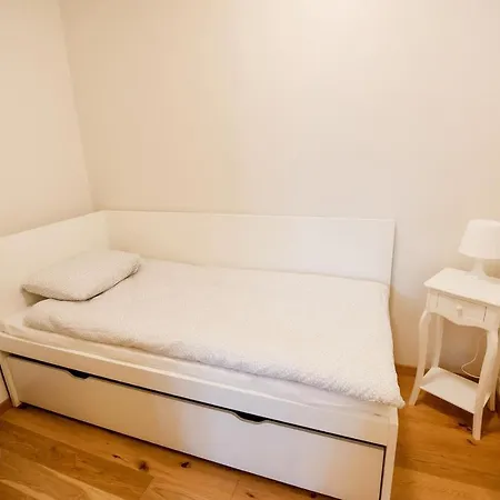 Lossi 32 Lux Apartment