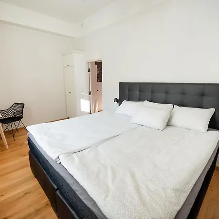 Lossi 32 Lux Apartment