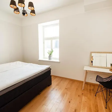 Apartment Lossi 32 Lux Tartu