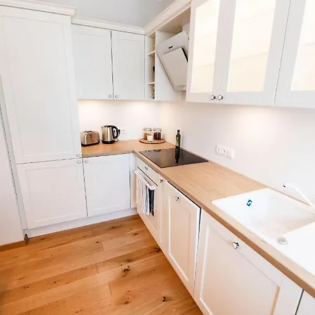 Lossi 32 Old Town Apartment *