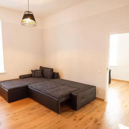 Apartment Lossi 32 Lux *