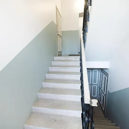 Lossi 32 Old Town Apartment