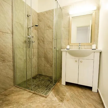 Lossi 32 Lux Appartamento Tartu