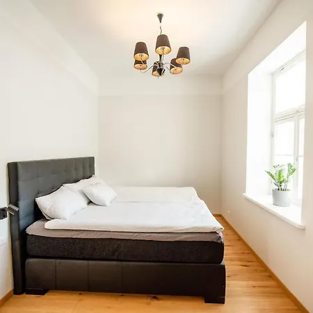 דירה Lossi 32 Lux טרטו