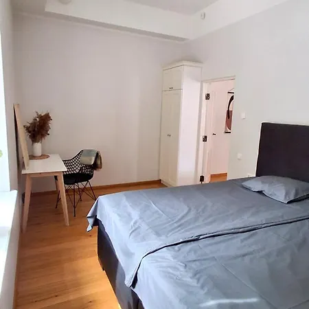 Apartment Lossi 32 Old Town