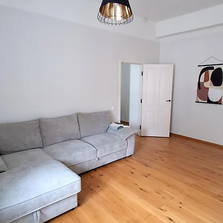 Apartment Lossi 32 Old Town *