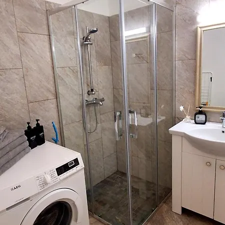 Lossi 32 Old Town Apartment
