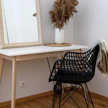 Apartment Lossi 32 Old Town