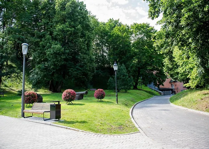 Lossi 32 Lux * Tartu