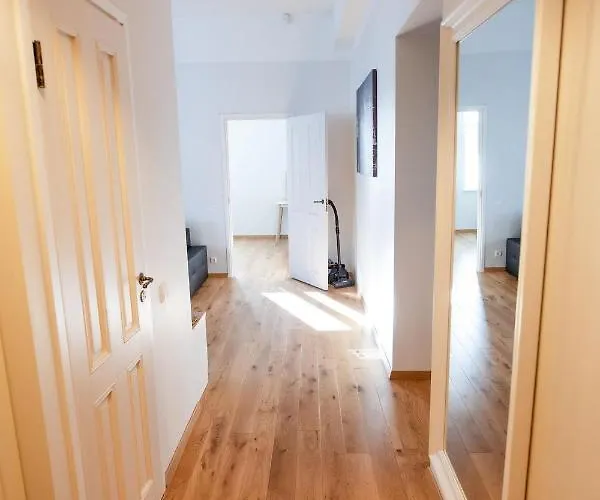 דירה Lossi 32 Lux *