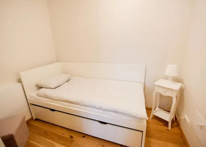 Lossi 32 Lux Apartment