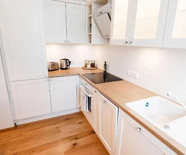 Lossi 32 Lux Apartment *