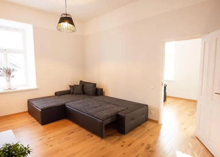 דירה Lossi 32 Lux *