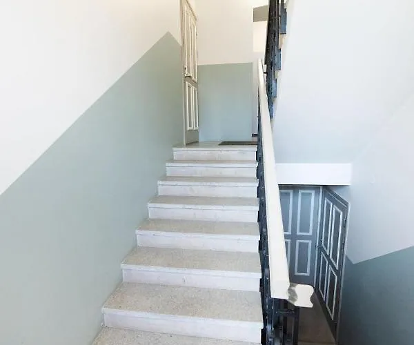 Lossi 32 Lux Apartment