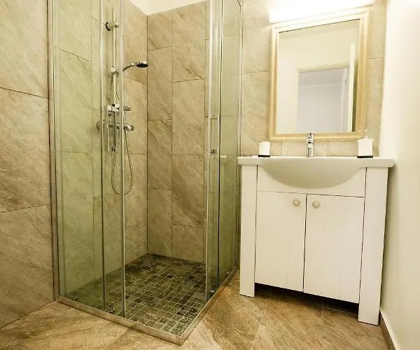 Lossi 32 Lux Apartment Tartu